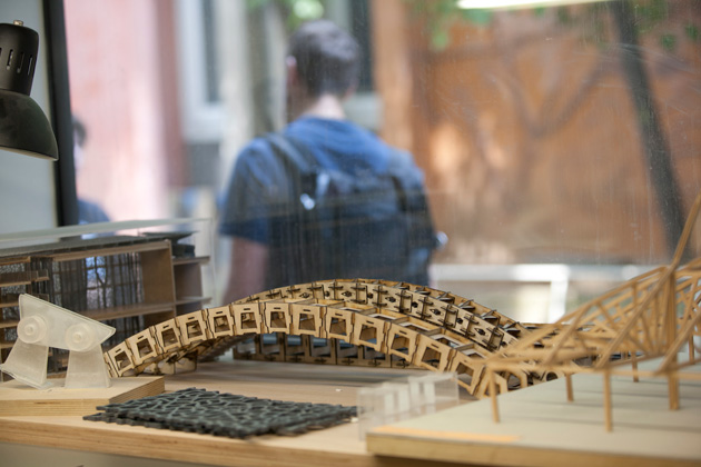 rencontres de la villette
