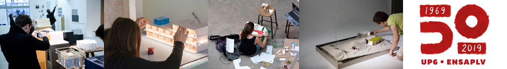 rencontres de la villette